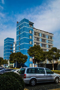 生態(tài)辦公