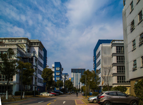 生態(tài)辦公