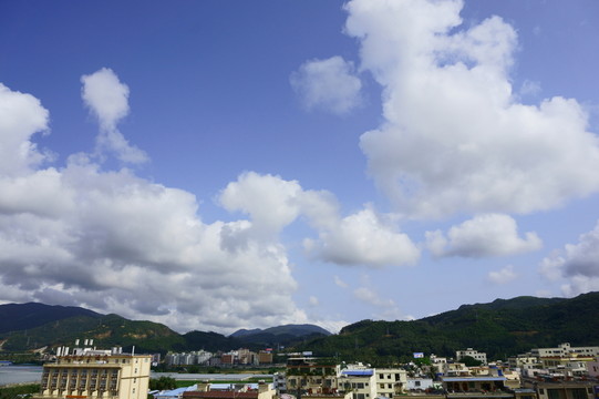 海南島