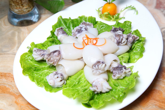 目魚仔