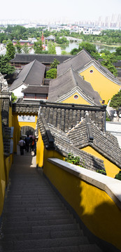 佛教 寺廟