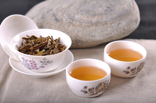 茶杯