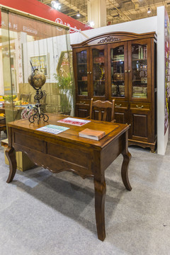 書房家具
