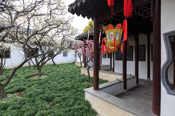 花燈