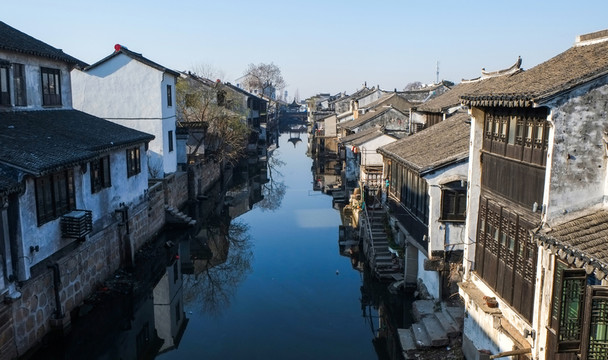 沙溪古鎮(zhèn)