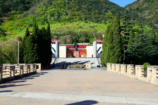 涼山彝族博物館