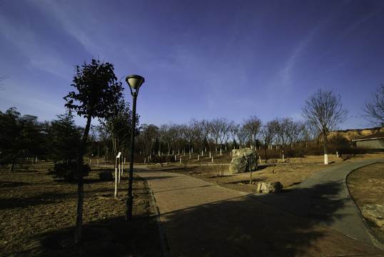 城北公園