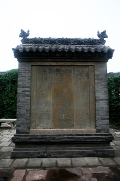 山西 王家大院 雕刻 藝術
