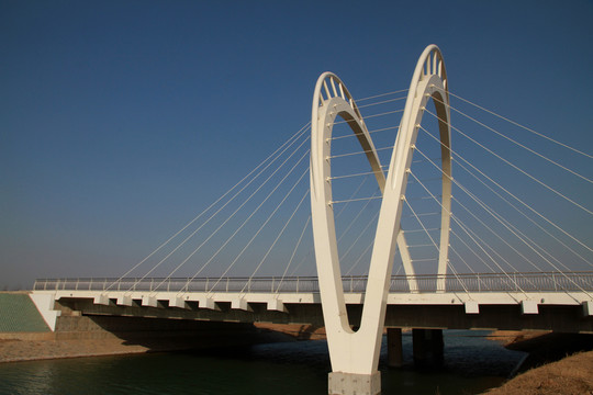 觀賞橋