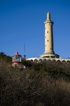 白玉塔