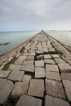 大壩