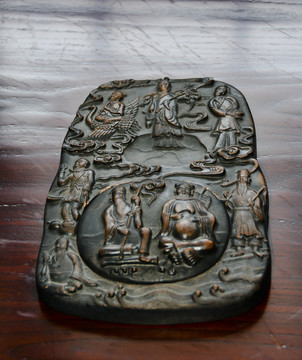 硯臺(tái)