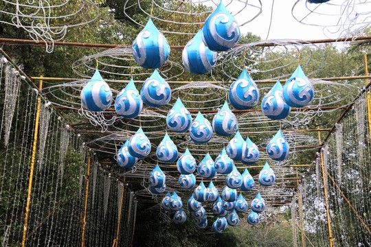 梨園花燈展