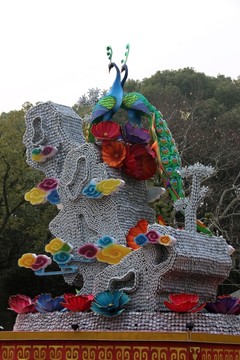 梨園花燈展