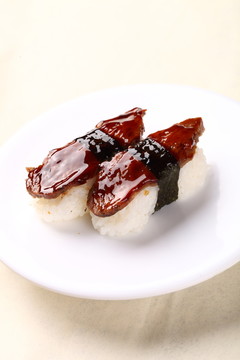 牛仔肉壽司