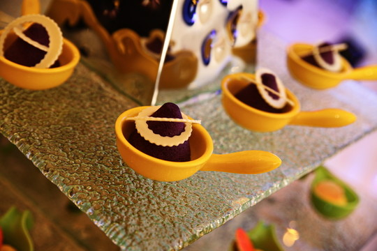 西式點(diǎn)心