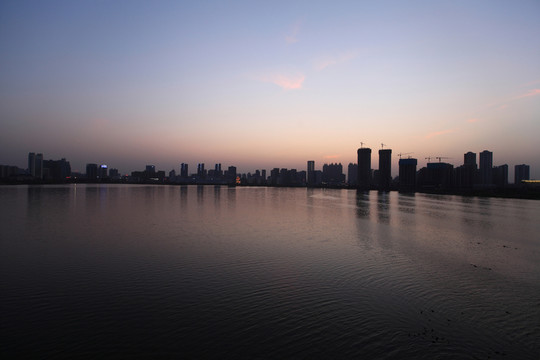 沙湖