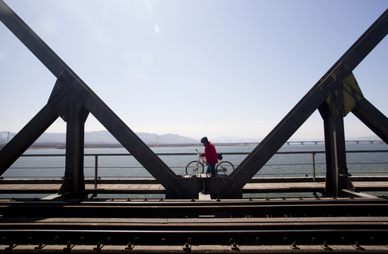 鐵路橋