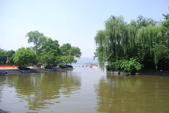 西湖