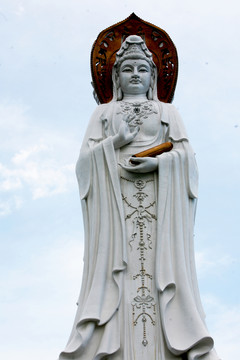 觀音菩薩