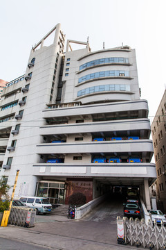 城市清潔