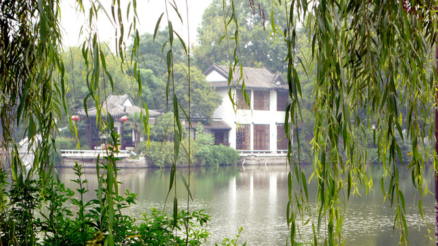 合肥包河公園