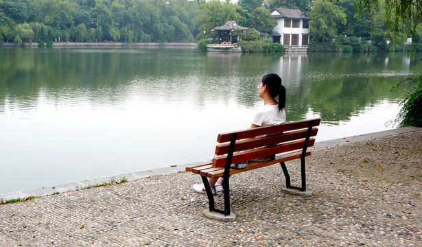 合肥包河公園