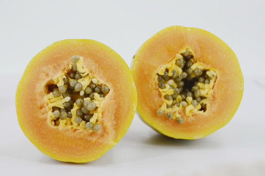 木瓜圖片