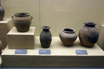 陶器