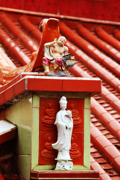 東明寺