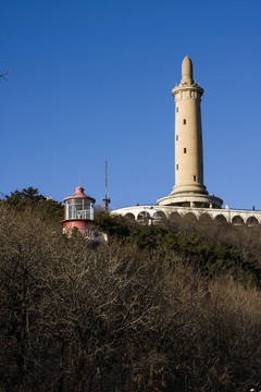 白玉塔