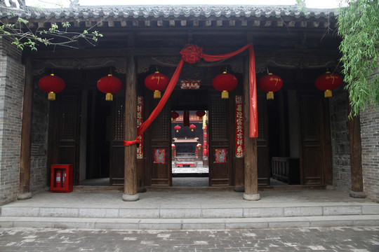 玄女廟