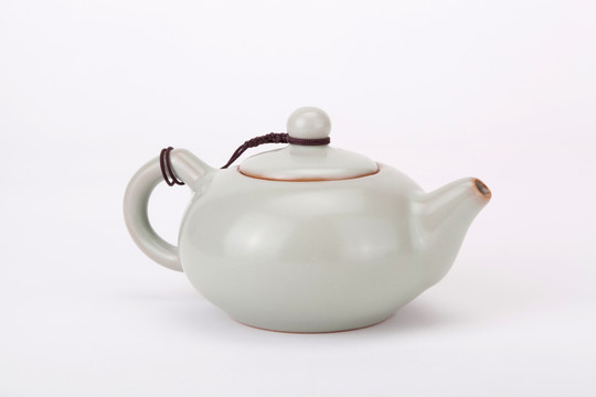 茶壺