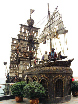 重慶城市風光