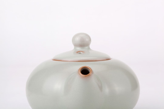 茶壺