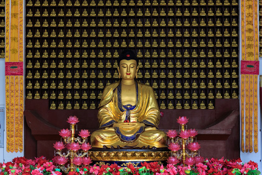 佛像