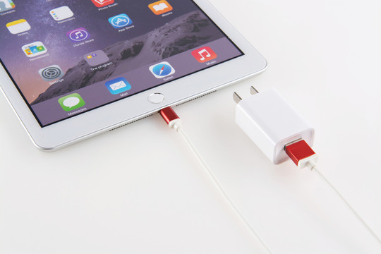 充電器