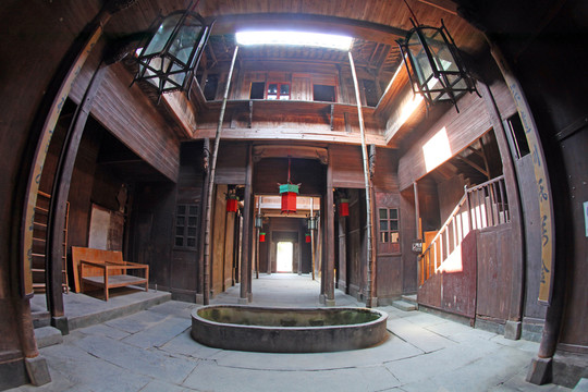 婺源