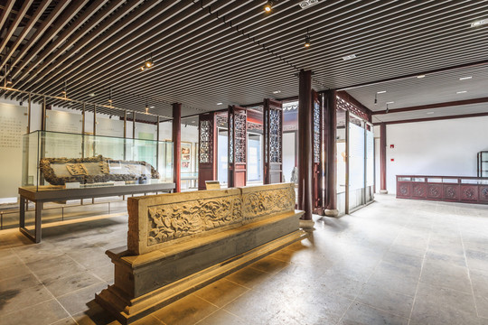 蘇州園林博物館
