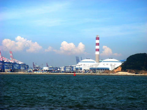廈門 鼓浪嶼