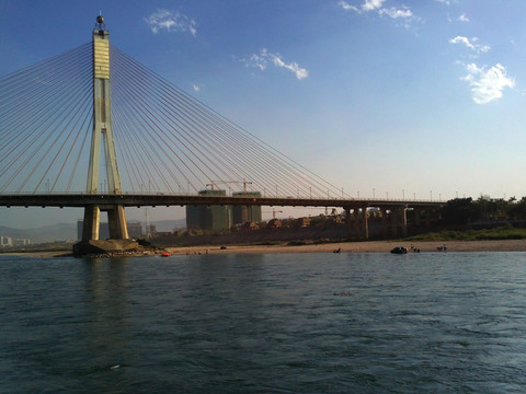 西雙版納大橋