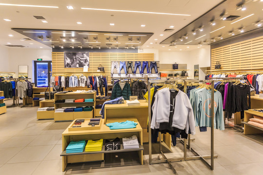 專賣店