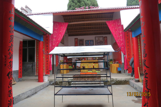 佛教 寺廟