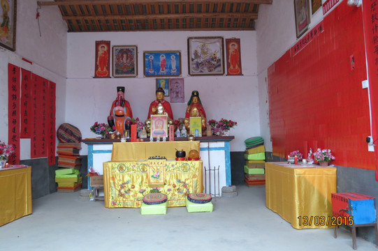 佛教寺廟