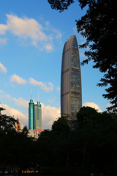 深圳地標