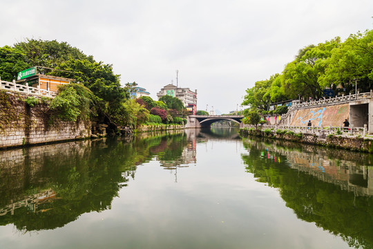 桂林兩江四湖