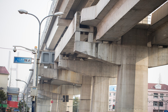 城市高架