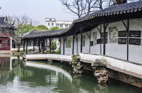 蘇州園林