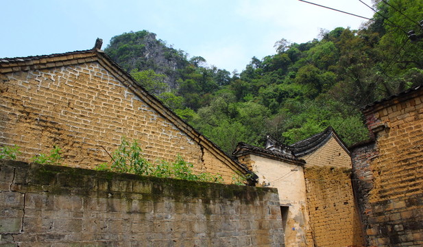 農(nóng)村