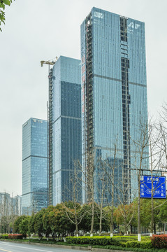 現(xiàn)代建筑
